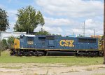 CSX 4526